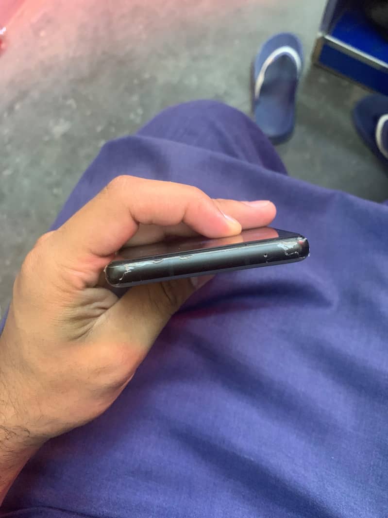 Google Pixel 6a 3
