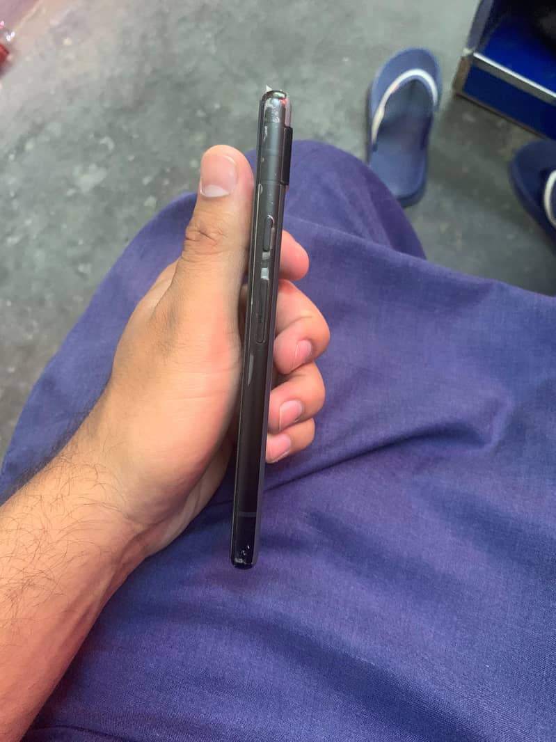 Google Pixel 6a 4
