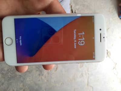 Apple iPhone 7 condition ok
