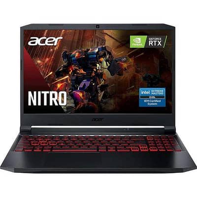Acer Nitro 5