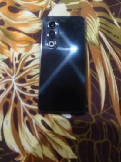 Itel S25