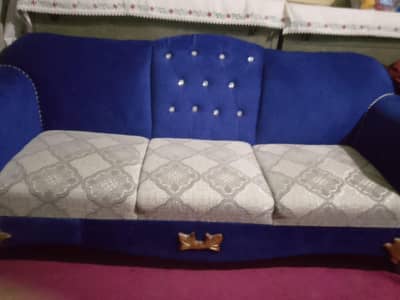 3 seater sofa set