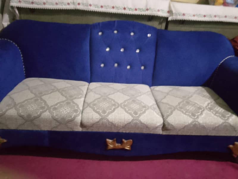3 seater sofa set 0