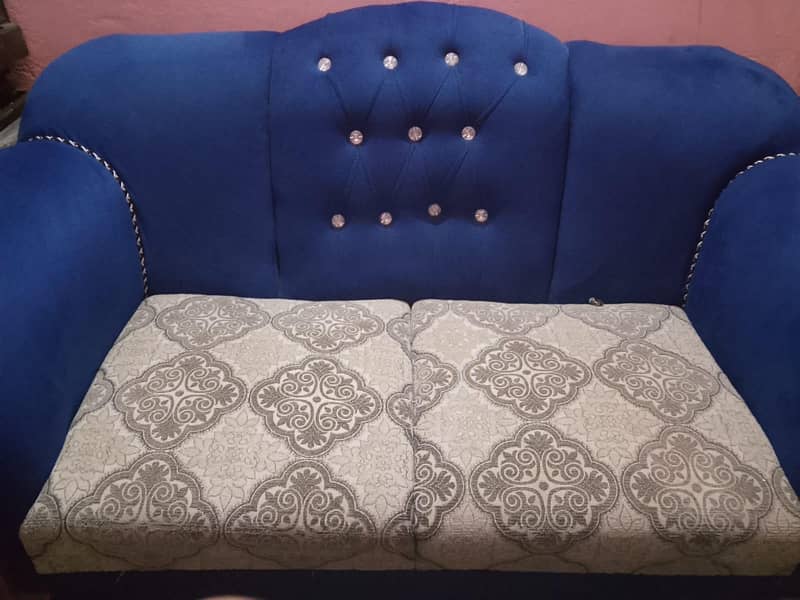 3 seater sofa set 1