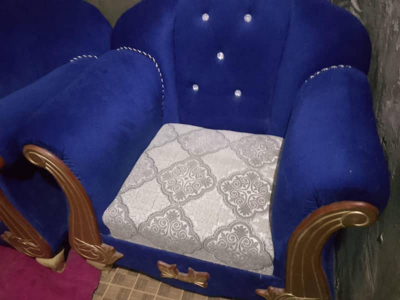 3 seater sofa set 2