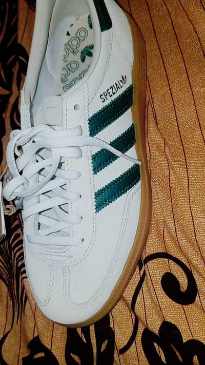Brand New Adidas Handball Spezial W Sneakers for Sale(Imported)