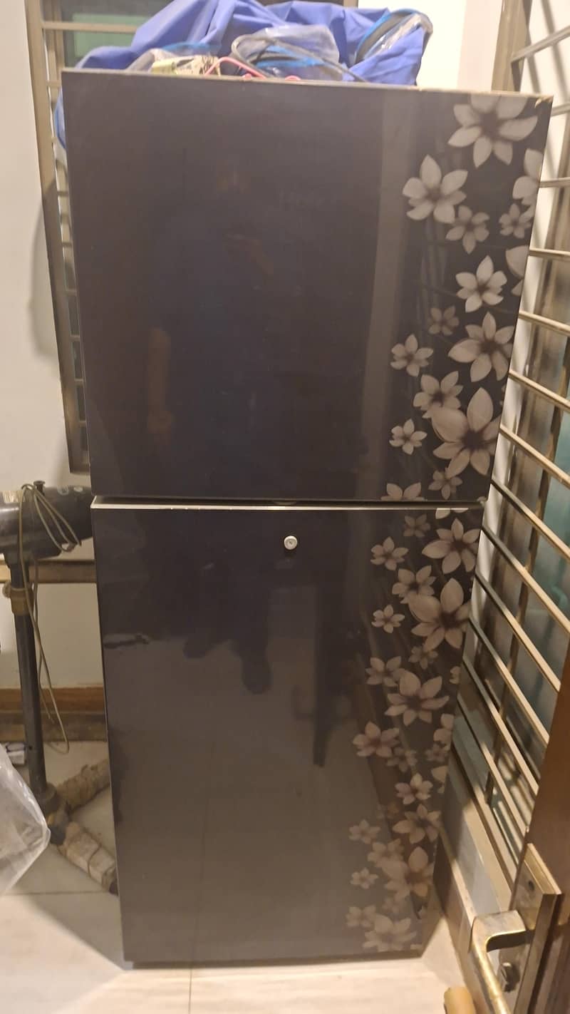 Dawlance fridge 2