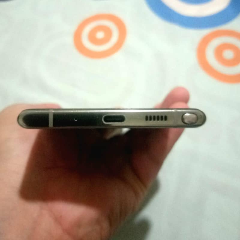 Samsung Mobile Note 10 Plus 4