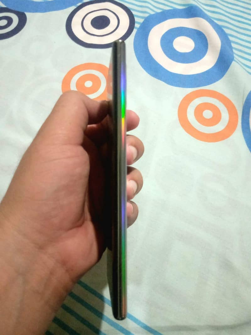 Samsung Mobile Note 10 Plus 5
