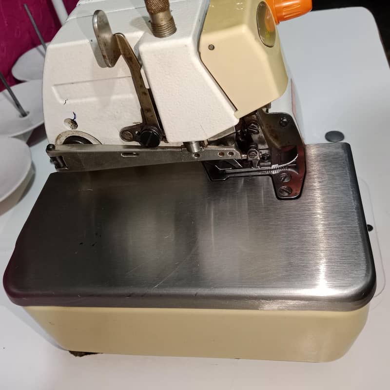 Piko Overclock Sewing Machine 1