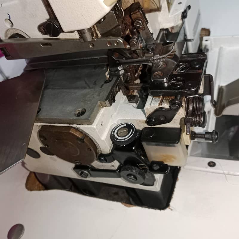 Piko Overclock Sewing Machine 3