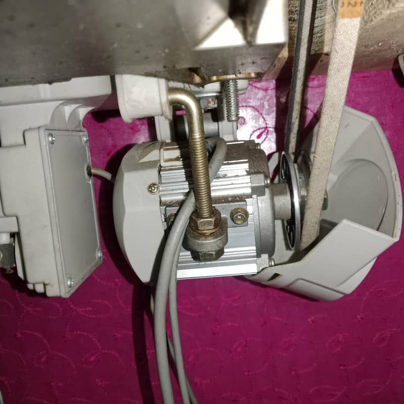 Piko Overclock Sewing Machine 4