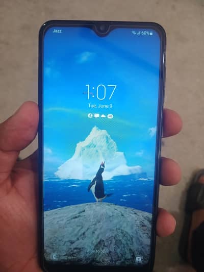 Samsung Mobile A30s