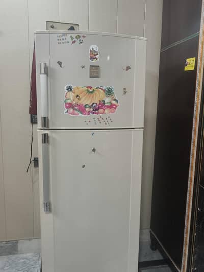 DAWALANCE REFRIGERATOR
