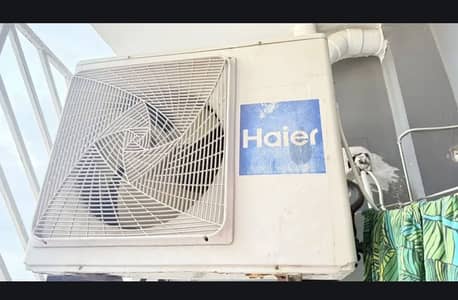 Haier AC for sale