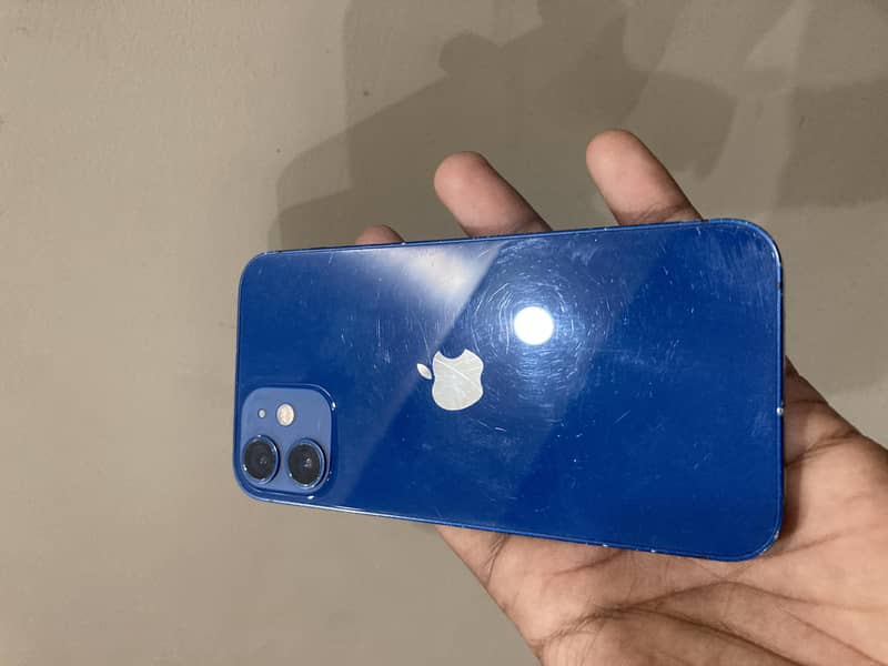Apple iPhone 12 mini 0