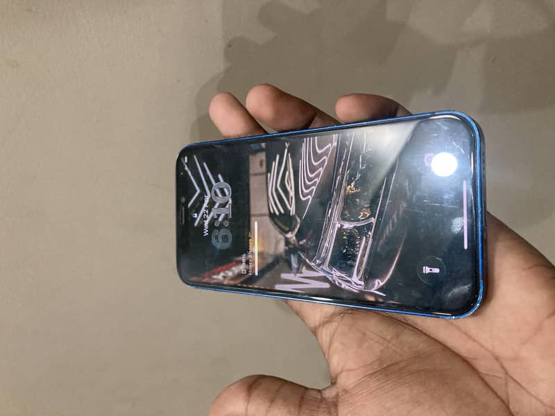 Apple iPhone 12 mini 1