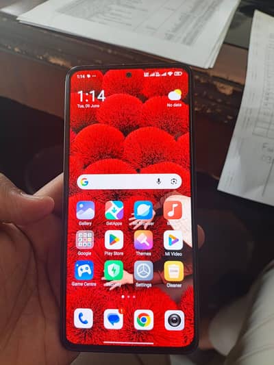 Redmi not 13