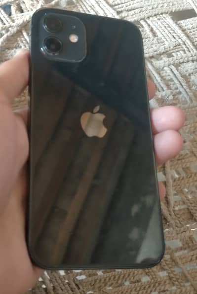 Apple iPhone 12 factory unlocked