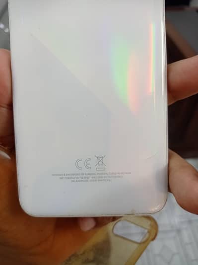 Samsung Mobile A30s