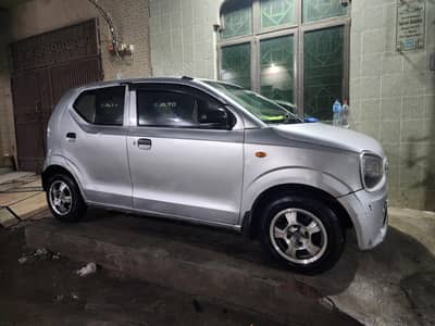 alto vxr 2020 model