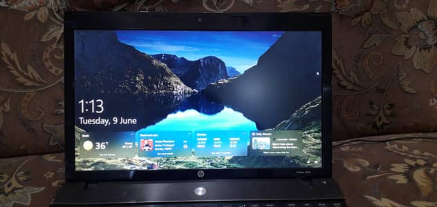 Hp ProBook For Sell in Reasonable Price