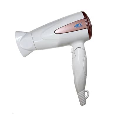 Hair Dryer