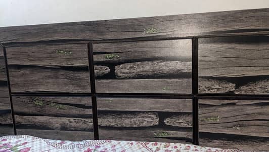 bed for sale