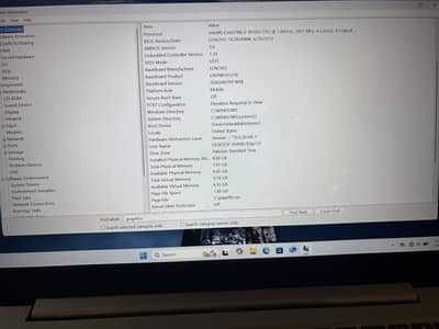 Lenovo idea pad 330s 8gb ram 256 gb Nvme m. 2 300 gb hard disk