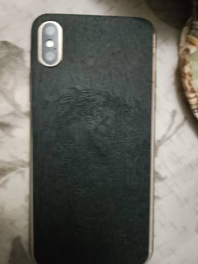 Apple iPhone XS