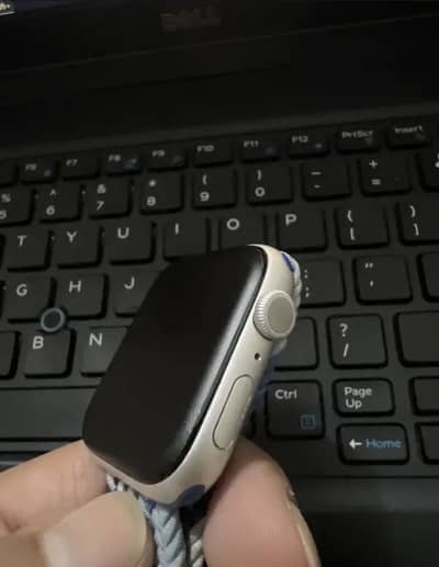 Apple watch series 5