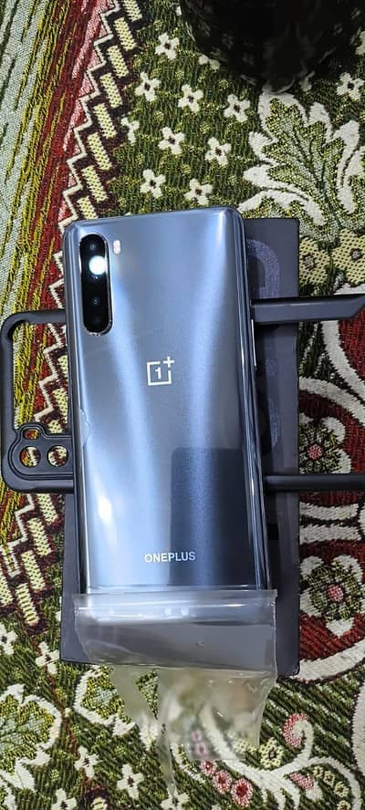 One Plus Nord