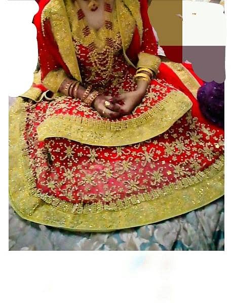 lehnga 2