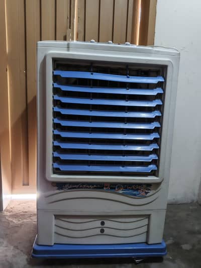 N B Air Cooler