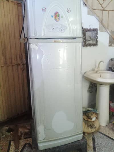 Dawlance refrigerator for sale