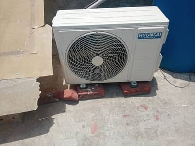 T3 DC inverter