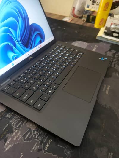 Dell Latitude 7420 Core i5 11th Gen 16GB 512GB SSD 14″ FHD IPS LED Wi