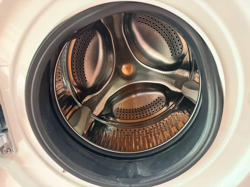 ATOMIC WASHING MACHINE 1