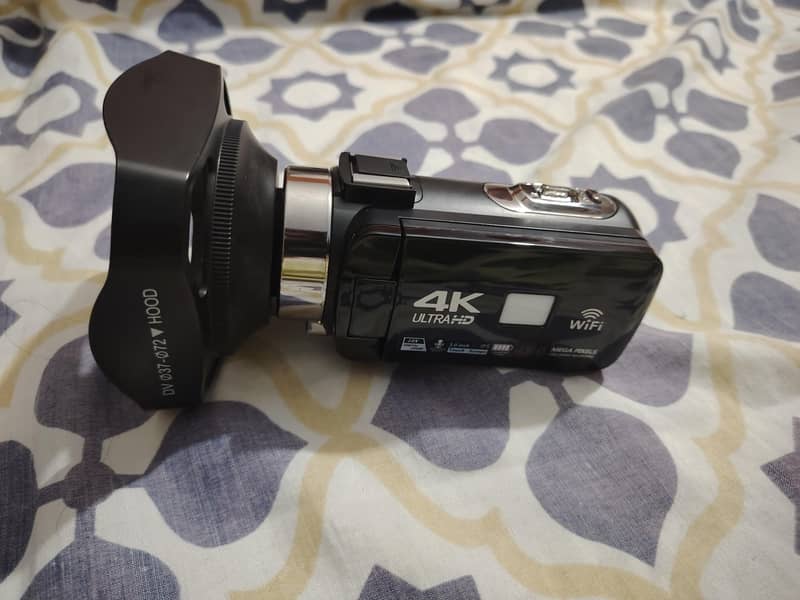 Camcorder 4k/ Digital Camera/ Camera 13