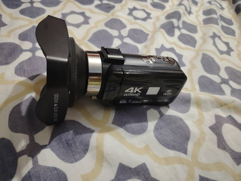 Camcorder 4k/ Digital Camera/ Camera 14