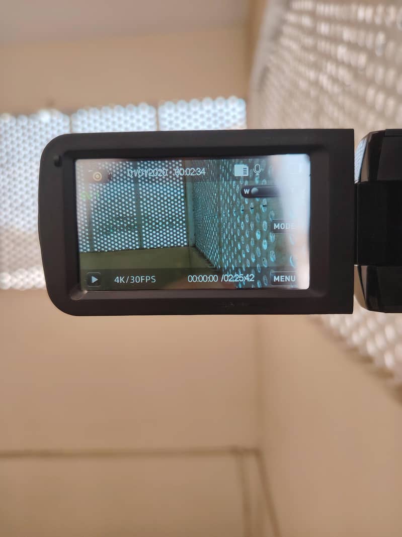 Camcorder 4k/ Digital Camera/ Camera 15