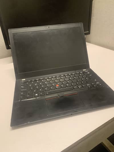 Linovo thinkpad x 280 256gb ssd