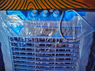 AC/DC Cooler fan