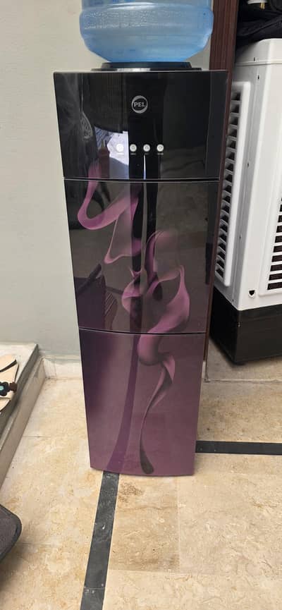 Pel Dispenser For Sale Urgent Sale