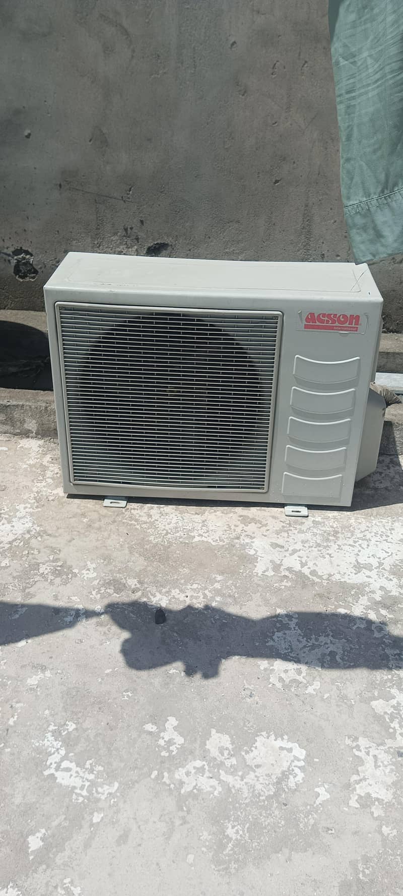 good condition Ac 1