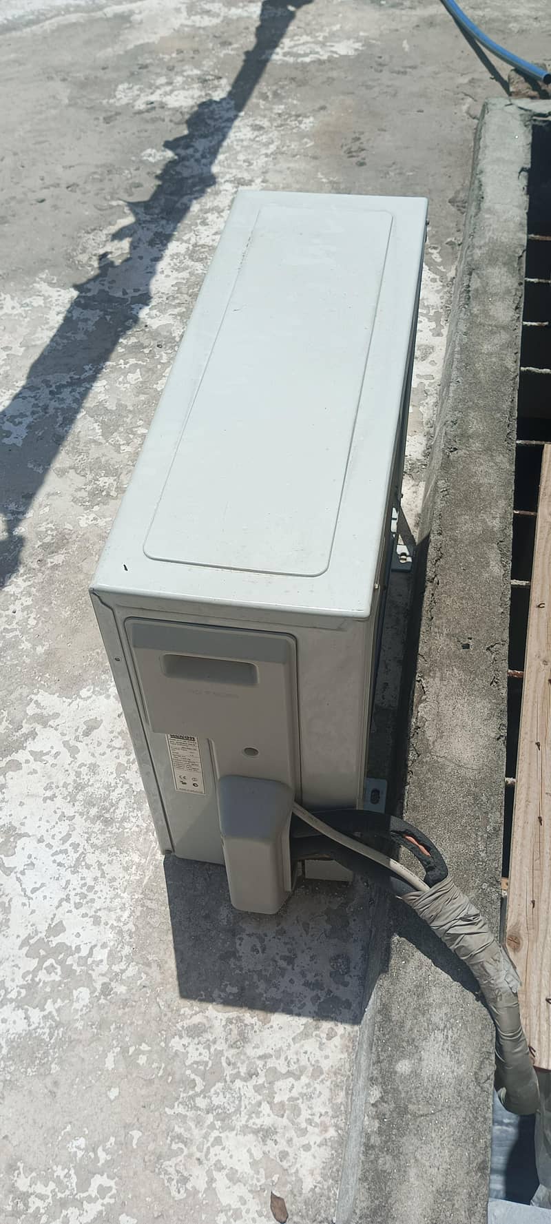 good condition Ac 2