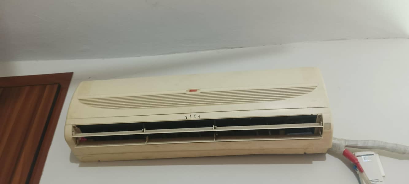 good condition Ac 3