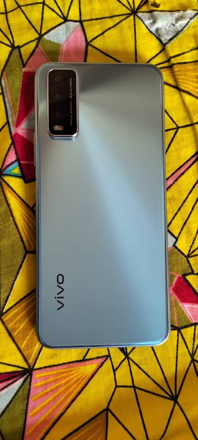 Vivo Y20s contact 03246851557