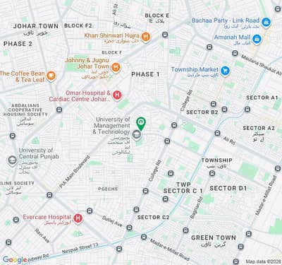 6 MARLA HOSTEL FOR SALE ON MAIN UMT ROAD. ALL FACILITIES AVAILABLE. WALKING DIATANCE FROM UMT AND PIA MAIN BOULEVARD. SEE DESCRIPTION FOR DETAILS.