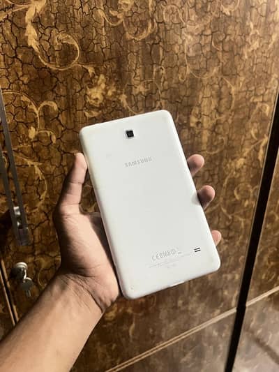 Samsung Galaxy Tab 4 7.0